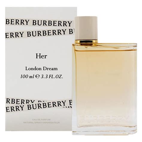 burberry my london dream|burberry london chemist warehouse.